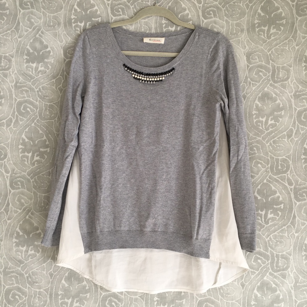 Two by Vince Camuto Sweater